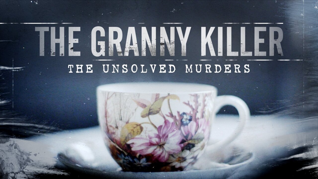 The Granny Killer background