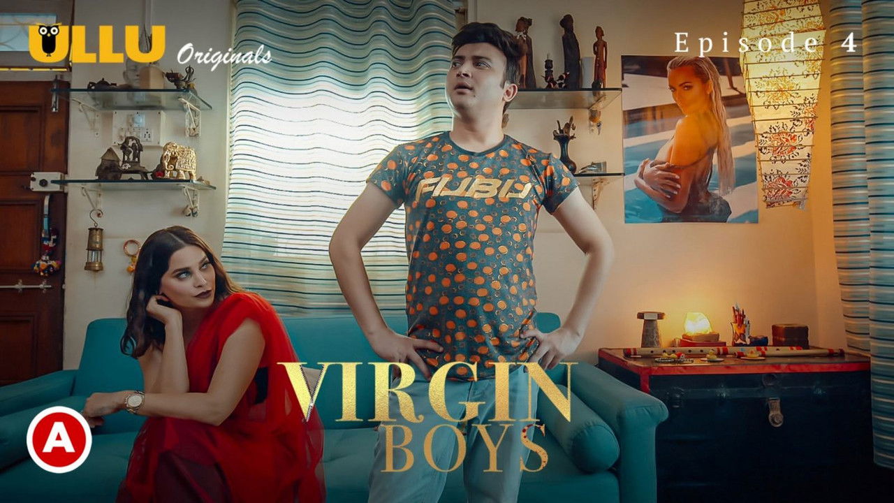 Virgin Boys — Épisode 4