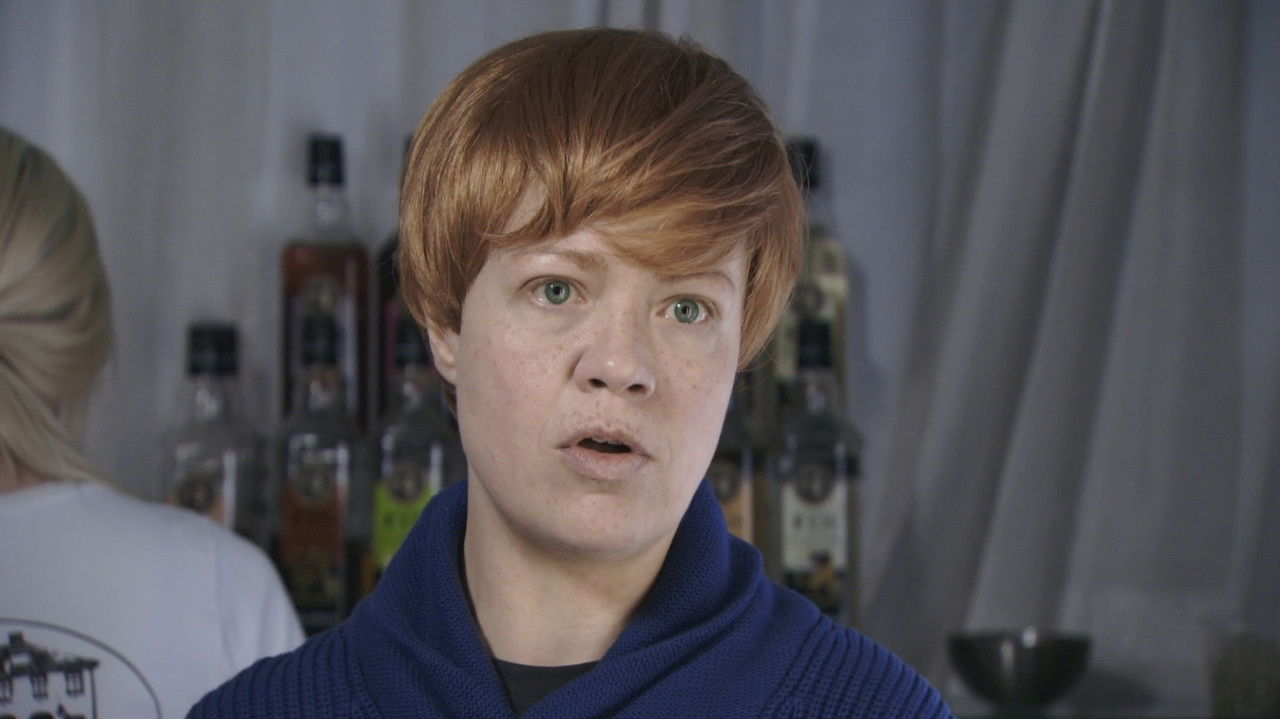 Kongsvik videregående — Épisode 7