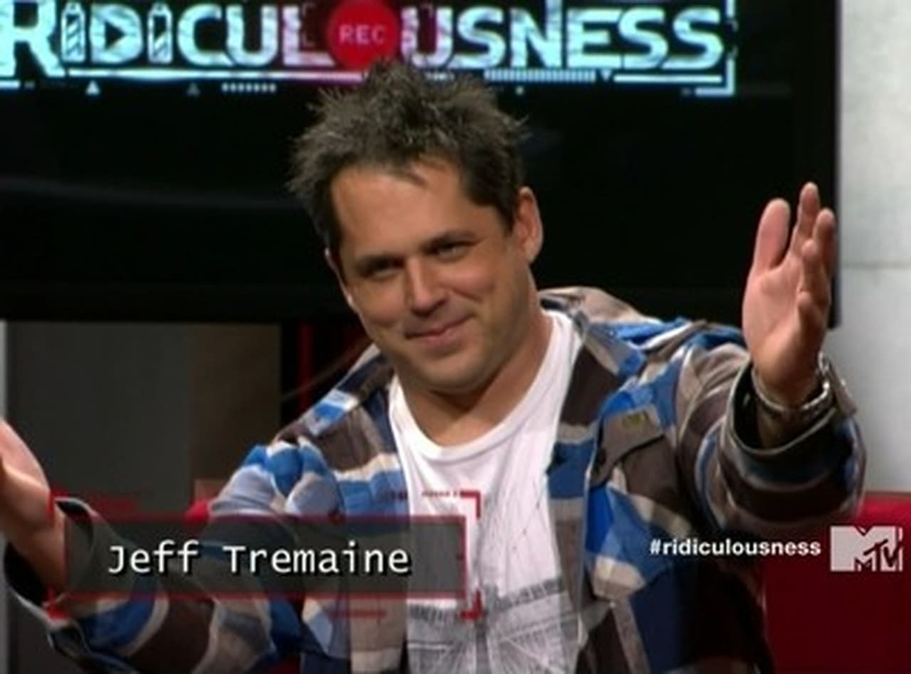 Ridiculousness - Season 1 Episode 7 : Jeff Tremaine