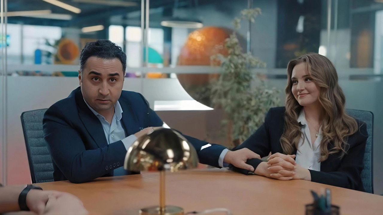 Yüzde İki — Épisode 1