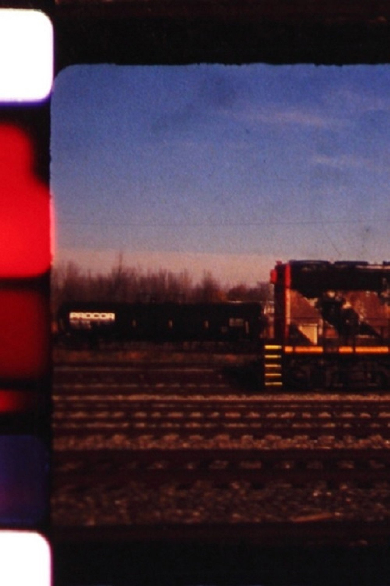 Roundtrip filmaffisch
