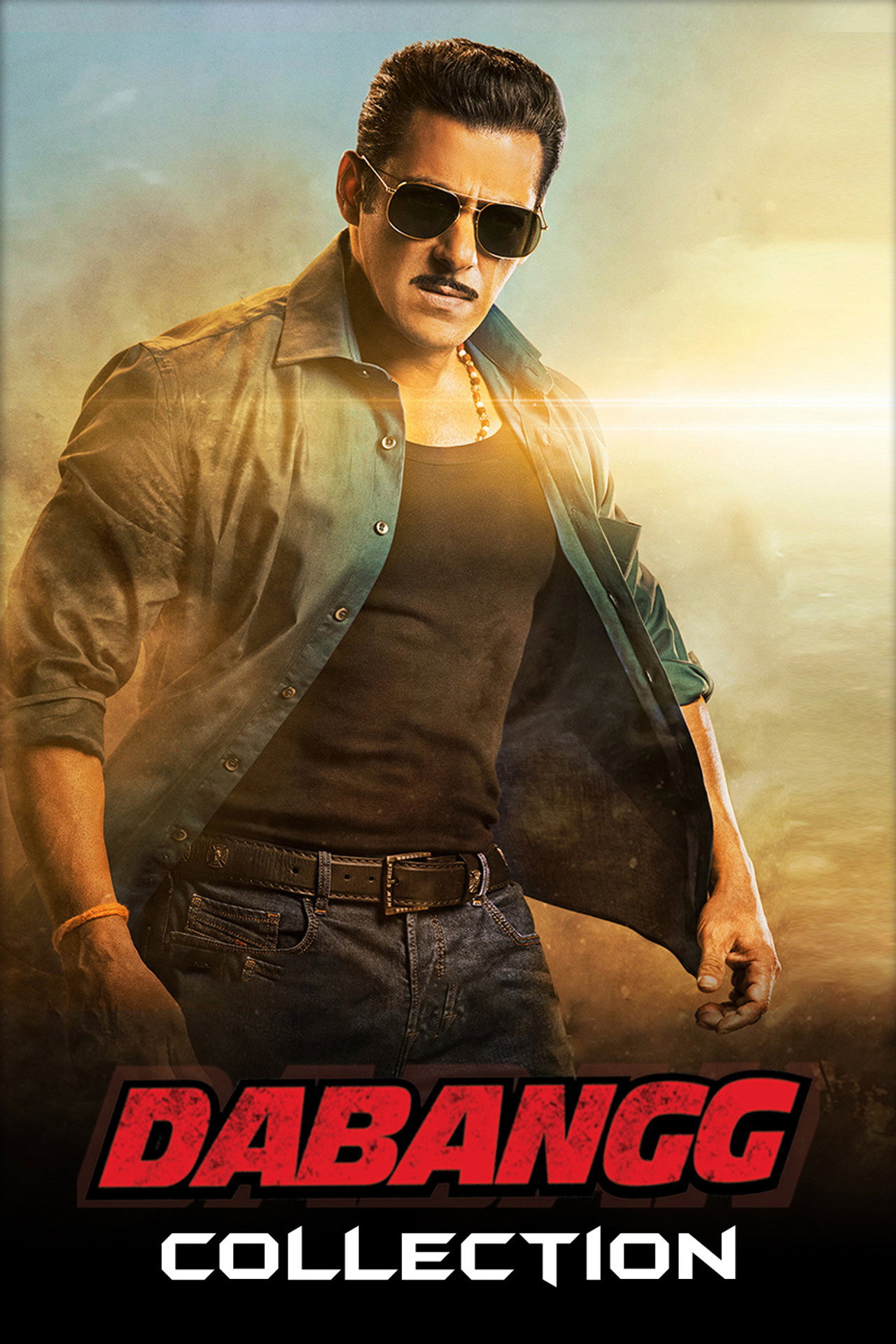 Dabangg Collection