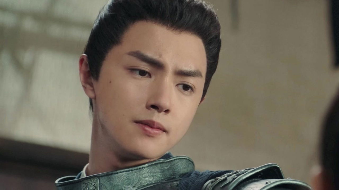 玉昭令 — Épisode 6