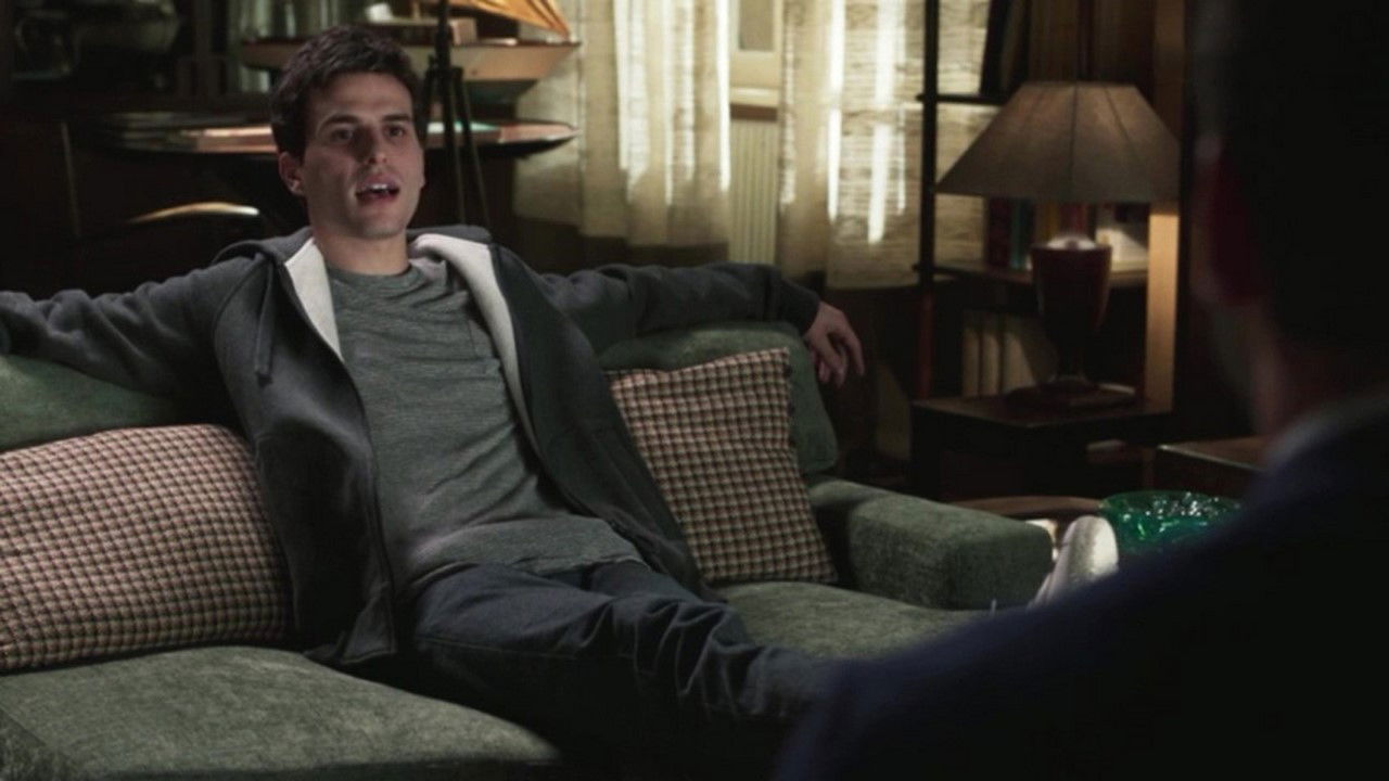 In Treatment — Épisode 28