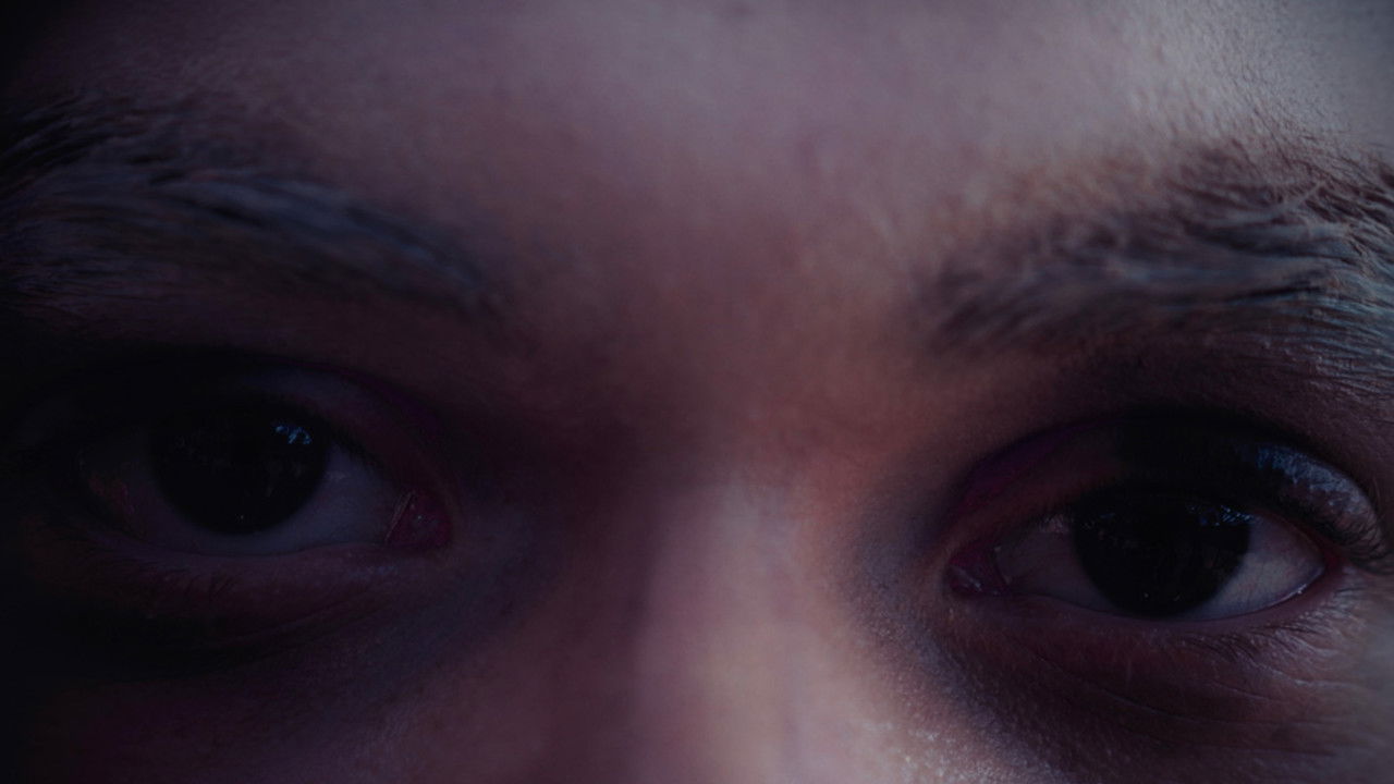 My Mother Told Me Not to Talk to Strangers Backdrop