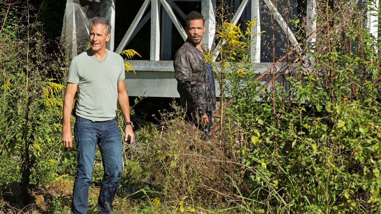 NCIS: New Orleans - Season 5 Episode 8 : Close to Home