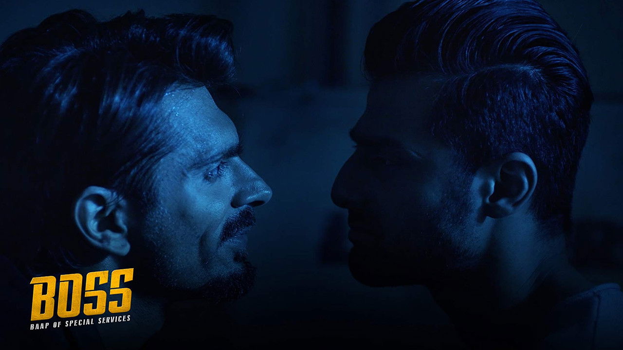 BOSS: Baap of Special Services — Épisode 2