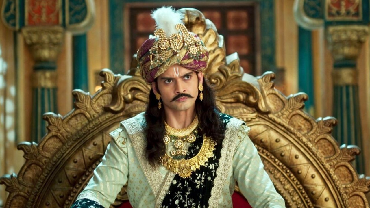 Tenali Rama - Season 1 Episode 173 : Mysterious Shadows