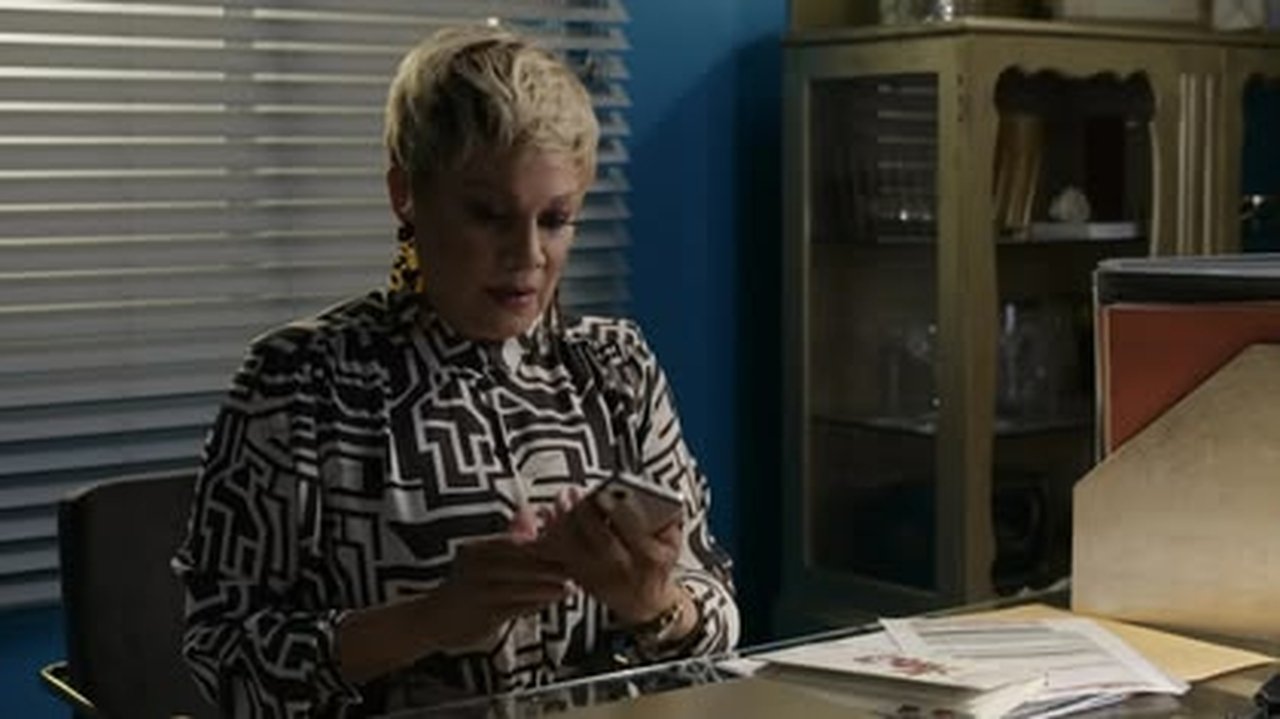 Diepe Waters - Season 1 Episode 132 : Episode 132
