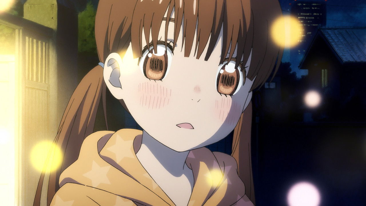 March Comes in like a Lion — Soleil couchant / Ramune