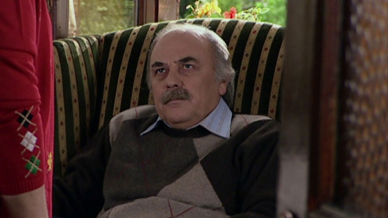 Elveda Derken — Épisode 9