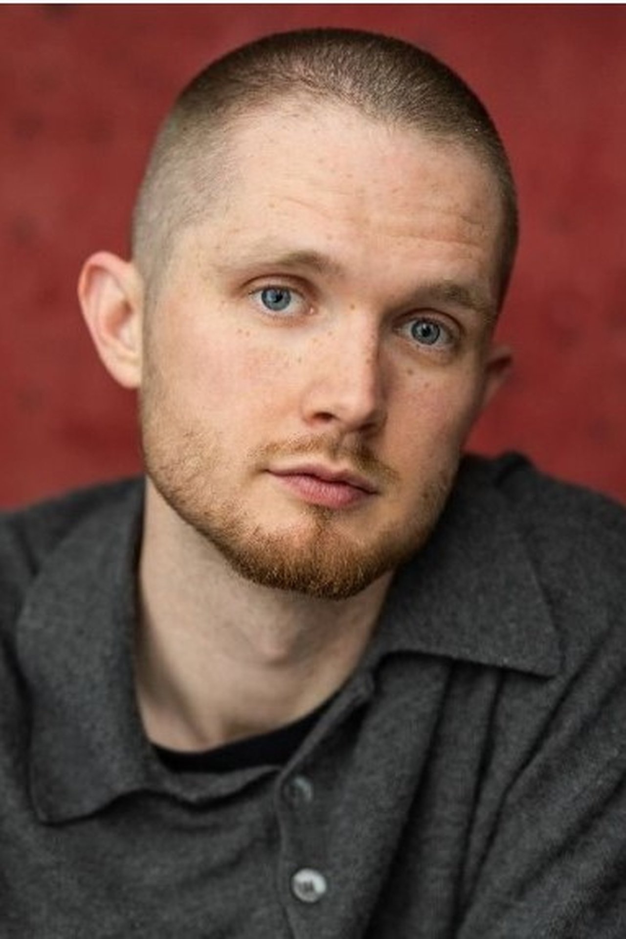 Tom Mahy
