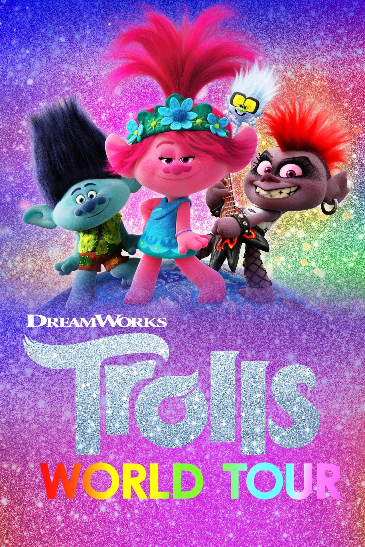 Trolls World Tour