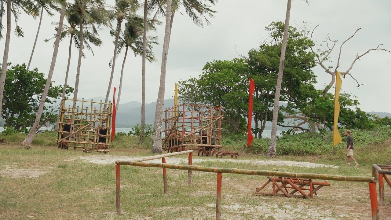 Robinson - Season 28 Episode 10 : Episode 10