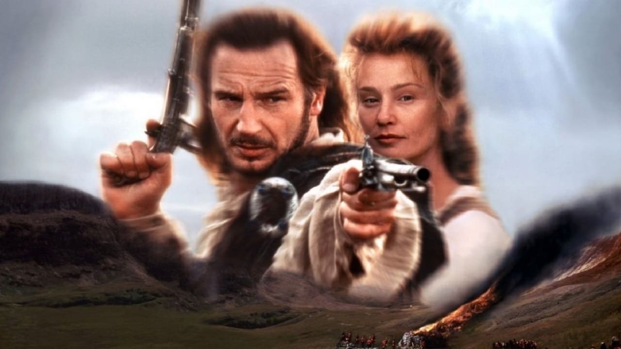 Rob Roy (1995)