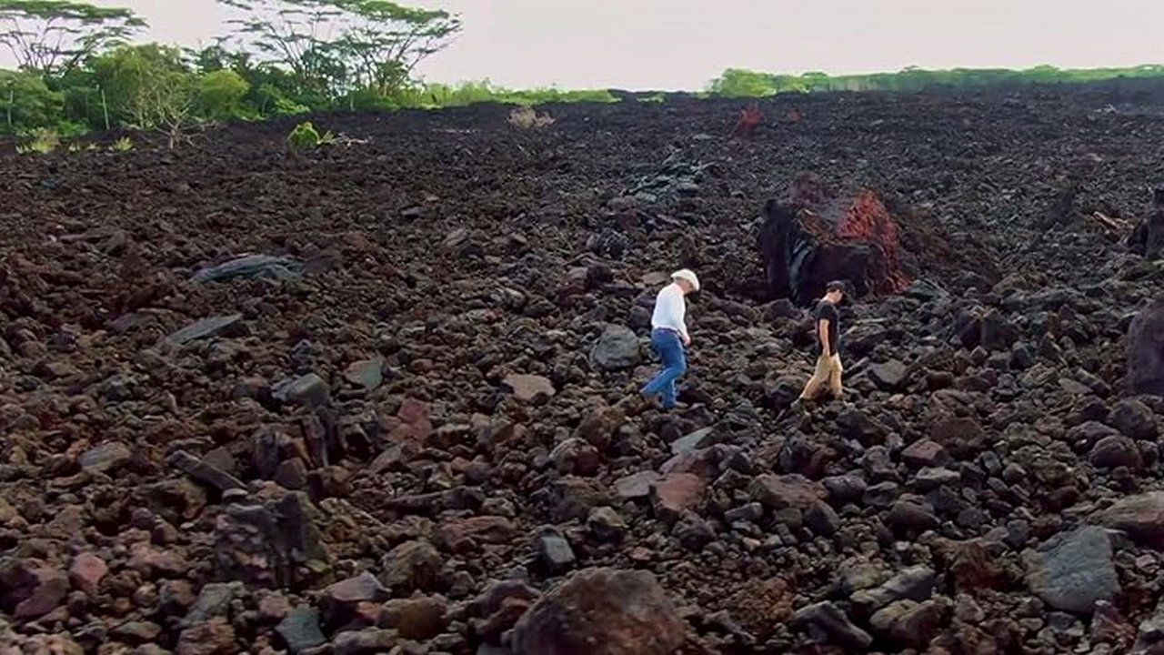 Homestead Rescue - Season 6 Episode 12 : Volcano's Edge