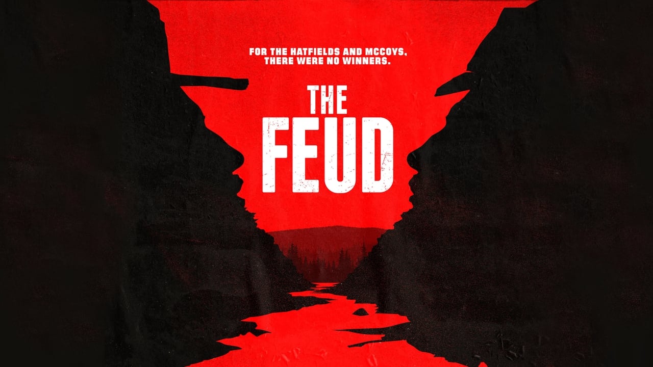 The Feud background