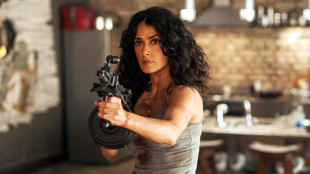 Everly (2014)