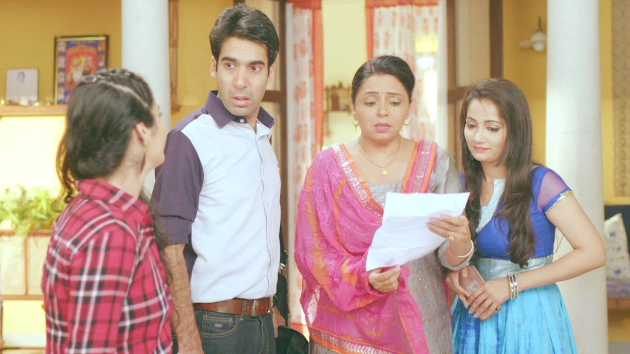 Har Mard Ka Dard — Épisode 3