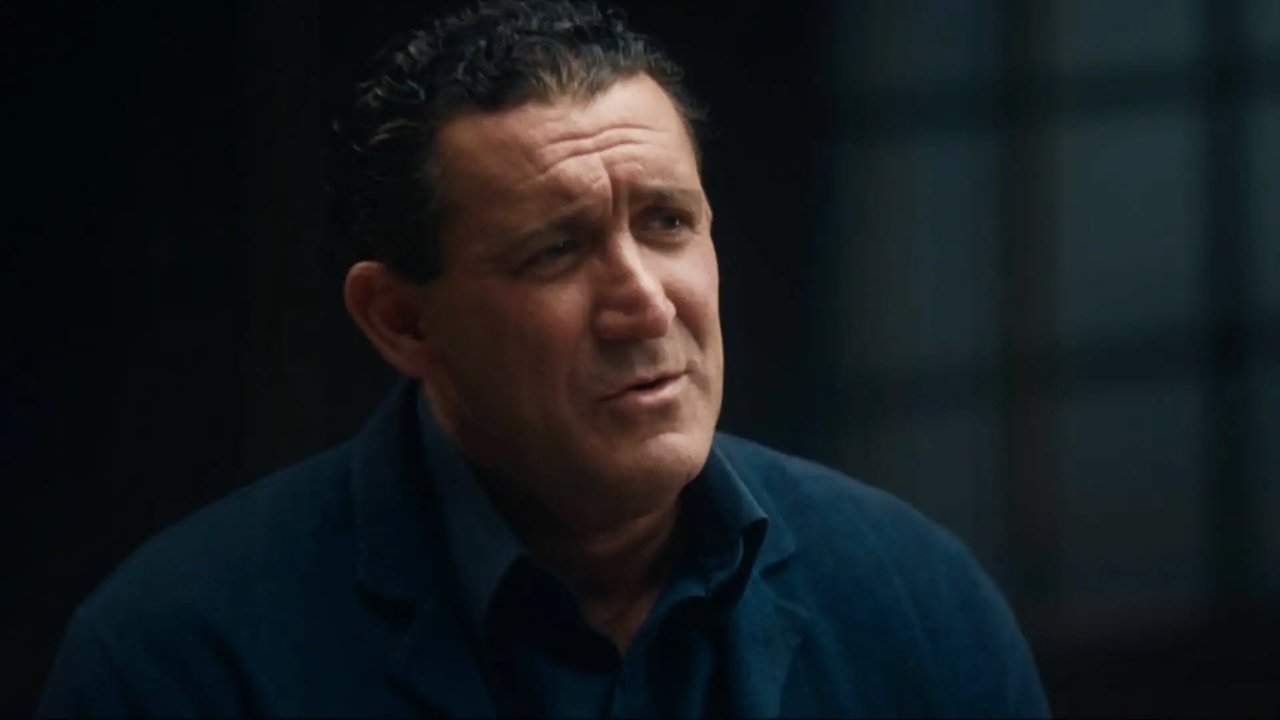 Original Gangsters with Sean Bean - Season 1 Episode 4 : Billy Hill & The Krays