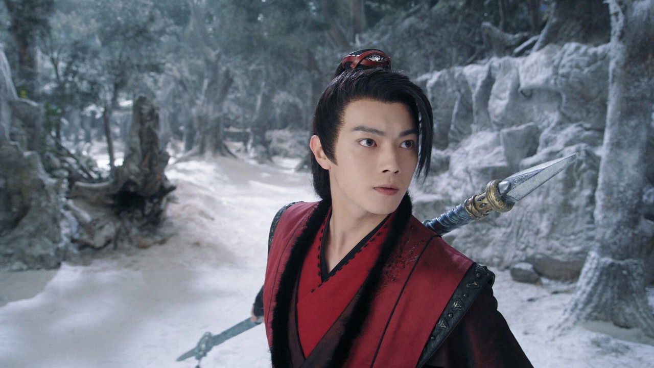 雪鹰领主 — Épisode 6