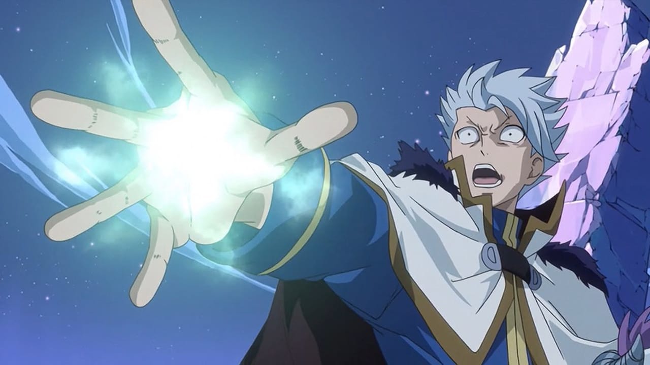 Fairy Tail - Season 1 Episode 12 : Moon Drip