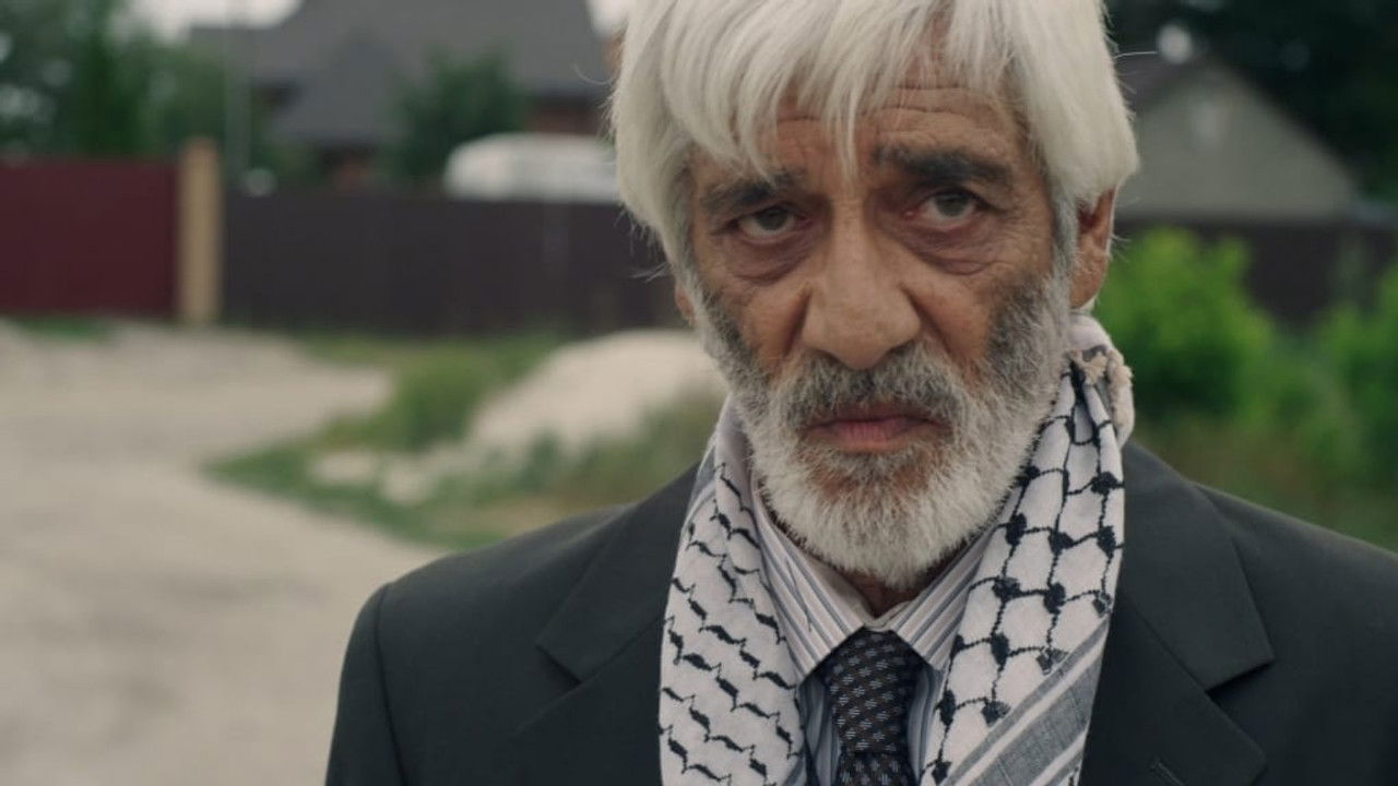 המדרשה — Épisode 9