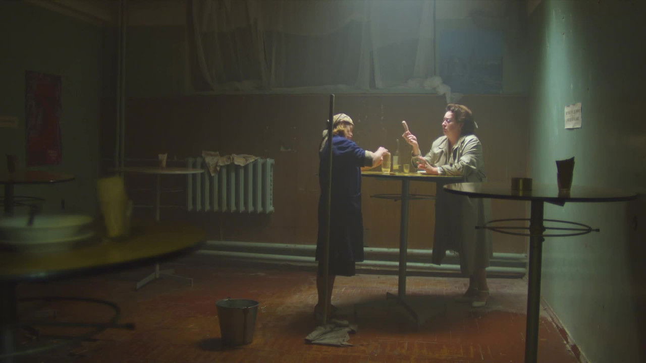 Охотники за бриллиантами — Épisode 7