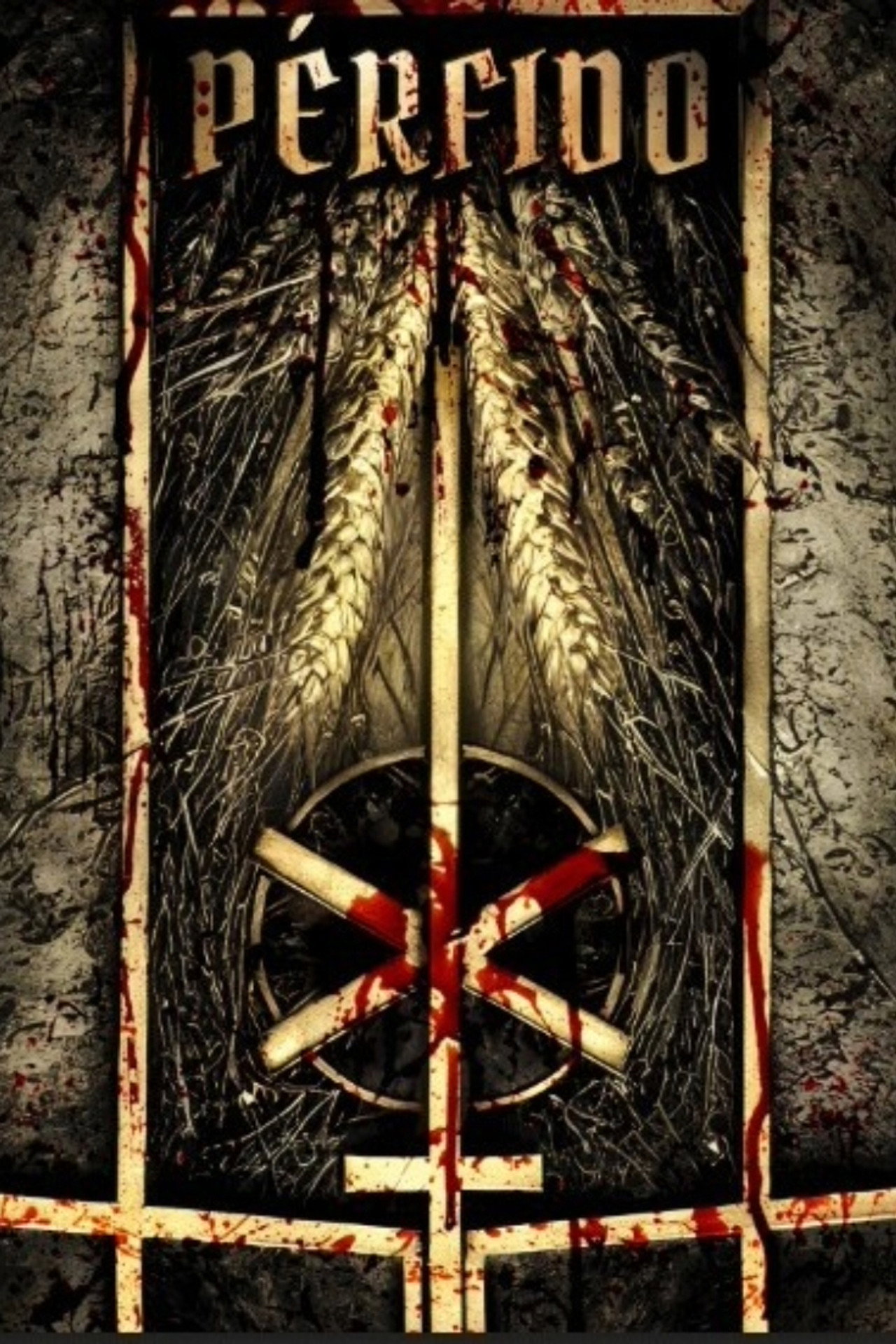 Pérfido Backdrop