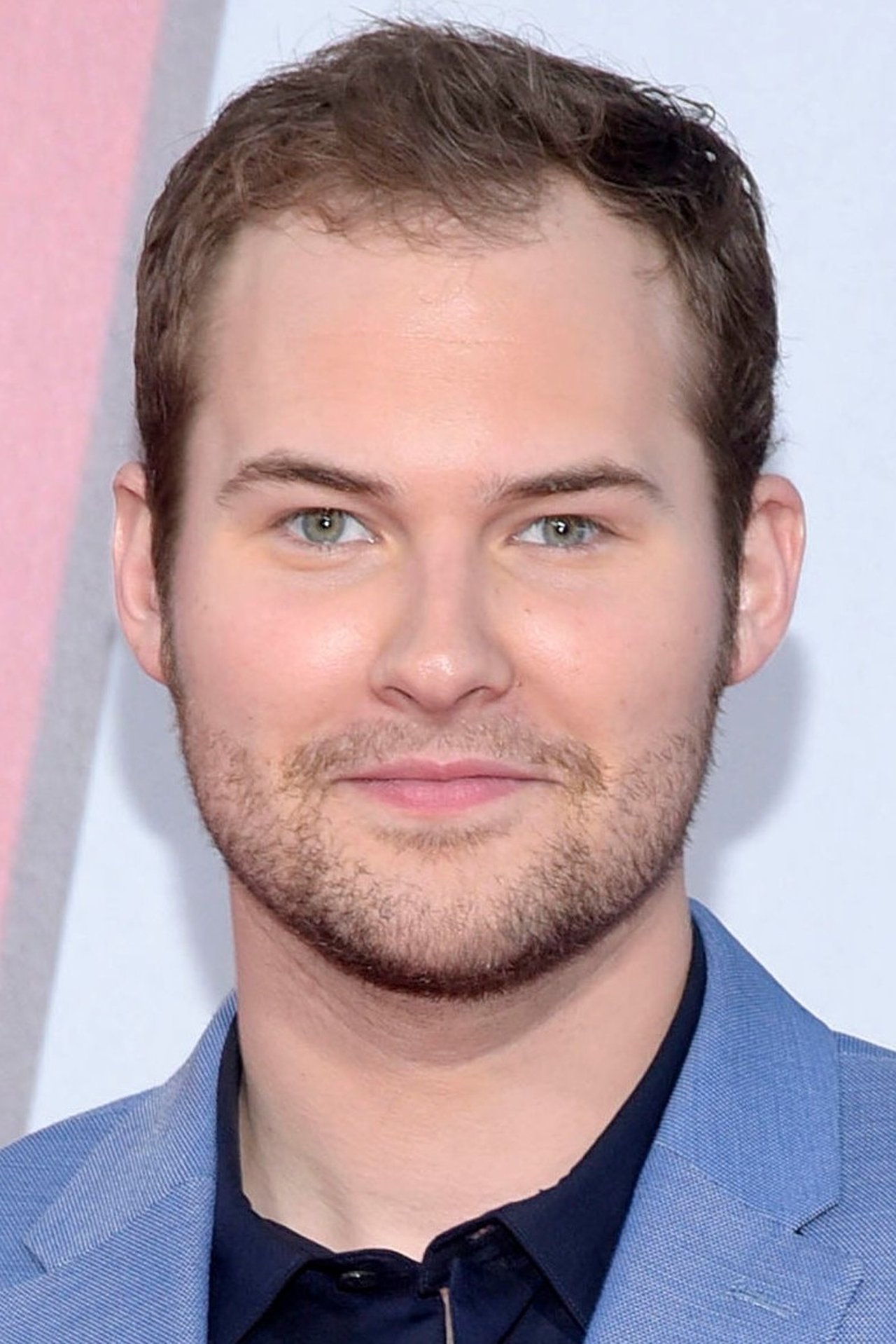 Photo of Justin Prentice