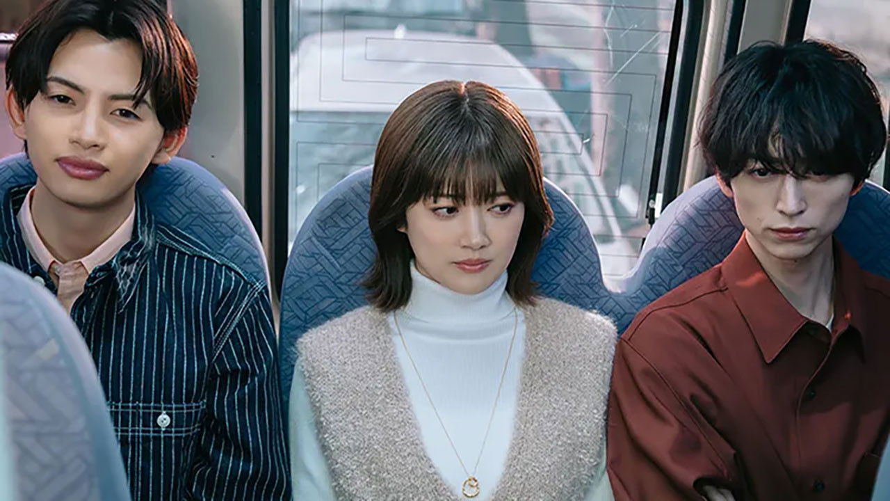 本命じゃなきゃよかったのに — Épisode 4