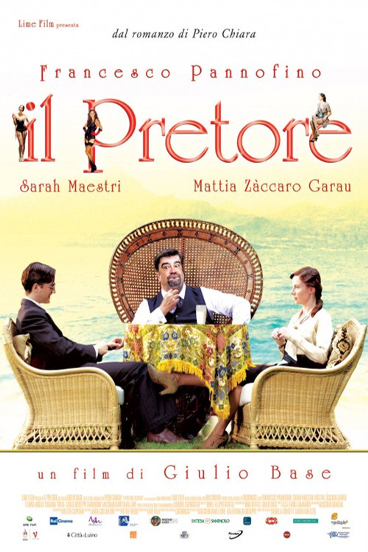 Il Pretore