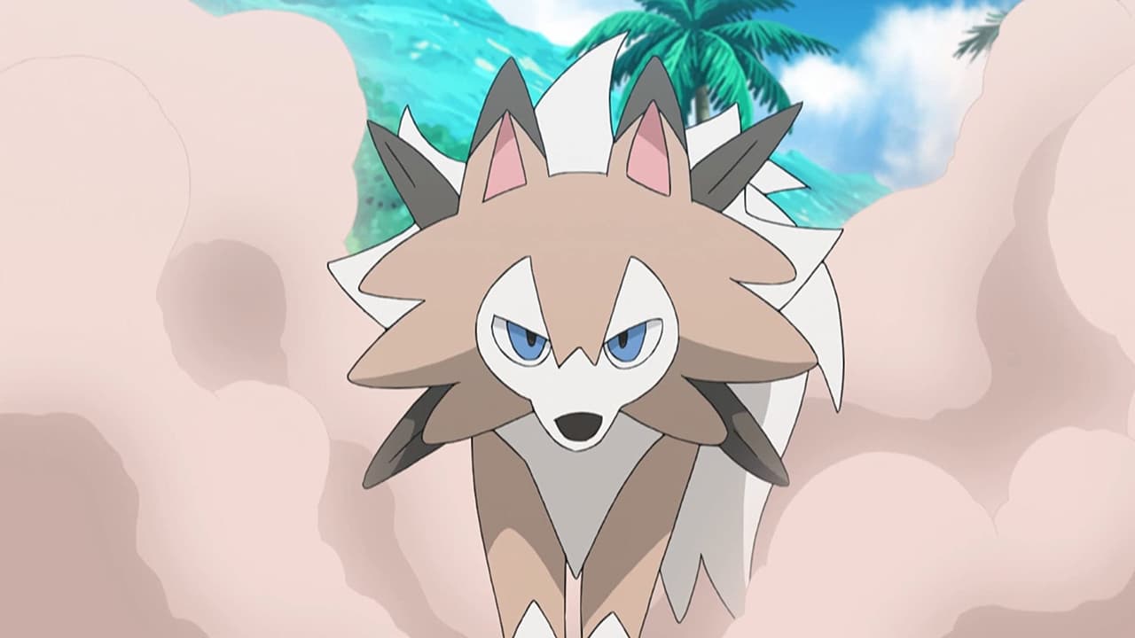 Pokémon - Season 20 Episode 31 : The Island Whisperer!
