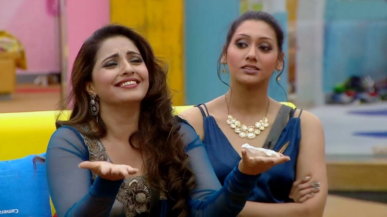 Bigg Boss - Season 2 Episode 43 : Day 42: Fate of the Nominated