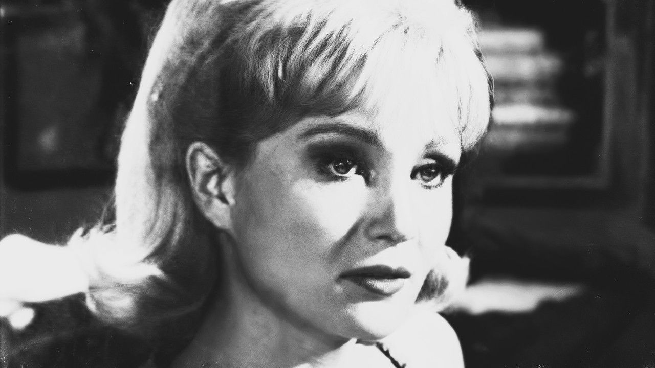 Peyton Place — Épisode 98