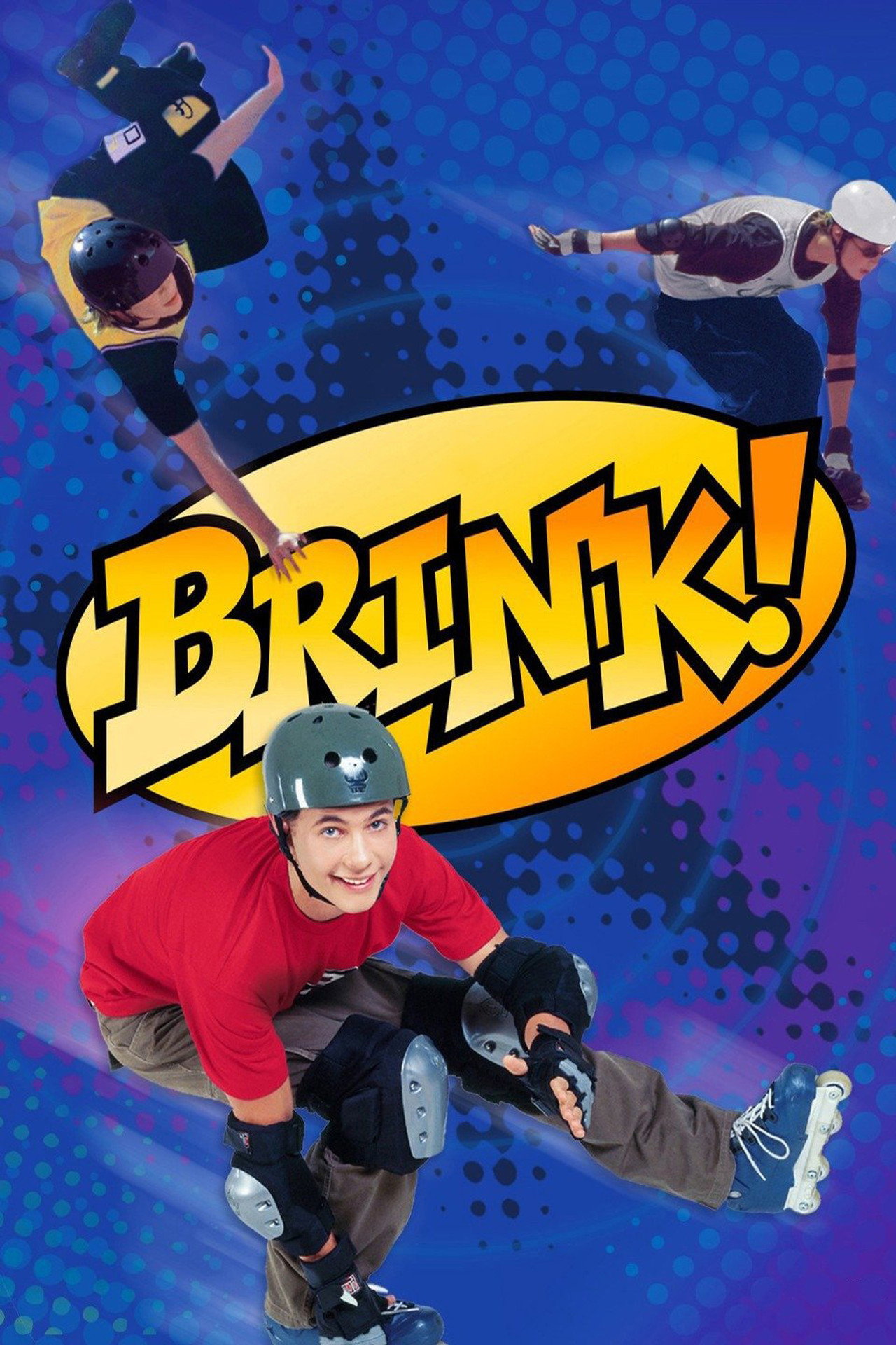 Brink! still 6