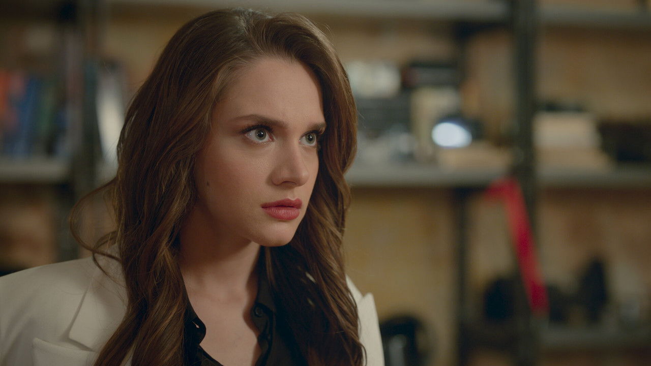 Les Ailes de l'Ambition — Épisode 2