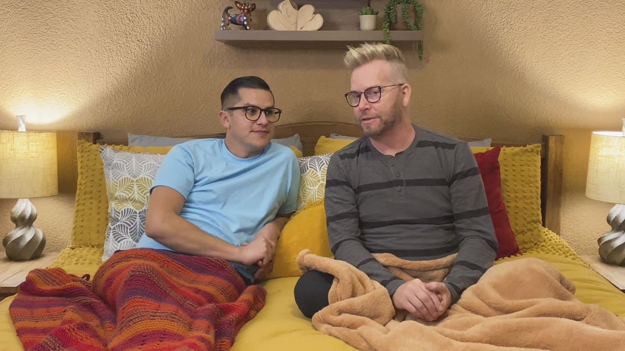 90 Day Fiancé: Pillow Talk - Season 9 Episode 16 : Before The 90 Days: Time's Up