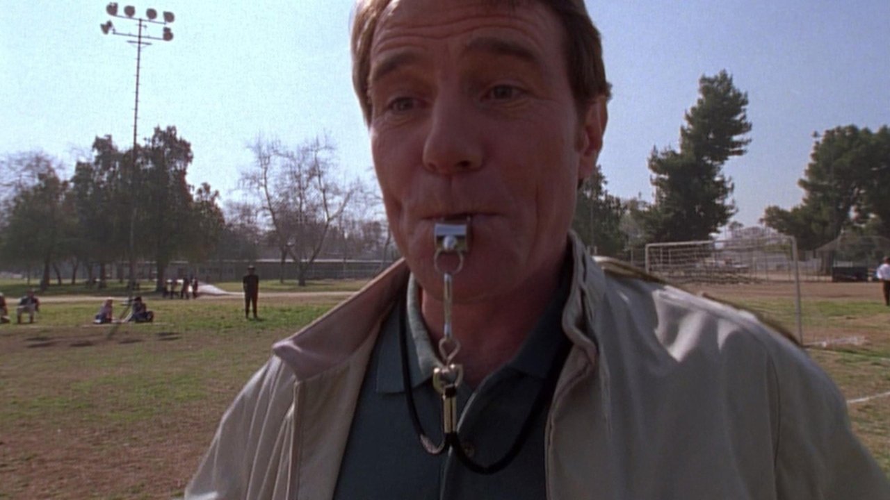 Malcolm in the Middle - Season 3 Episode 16 : Hal Coaches