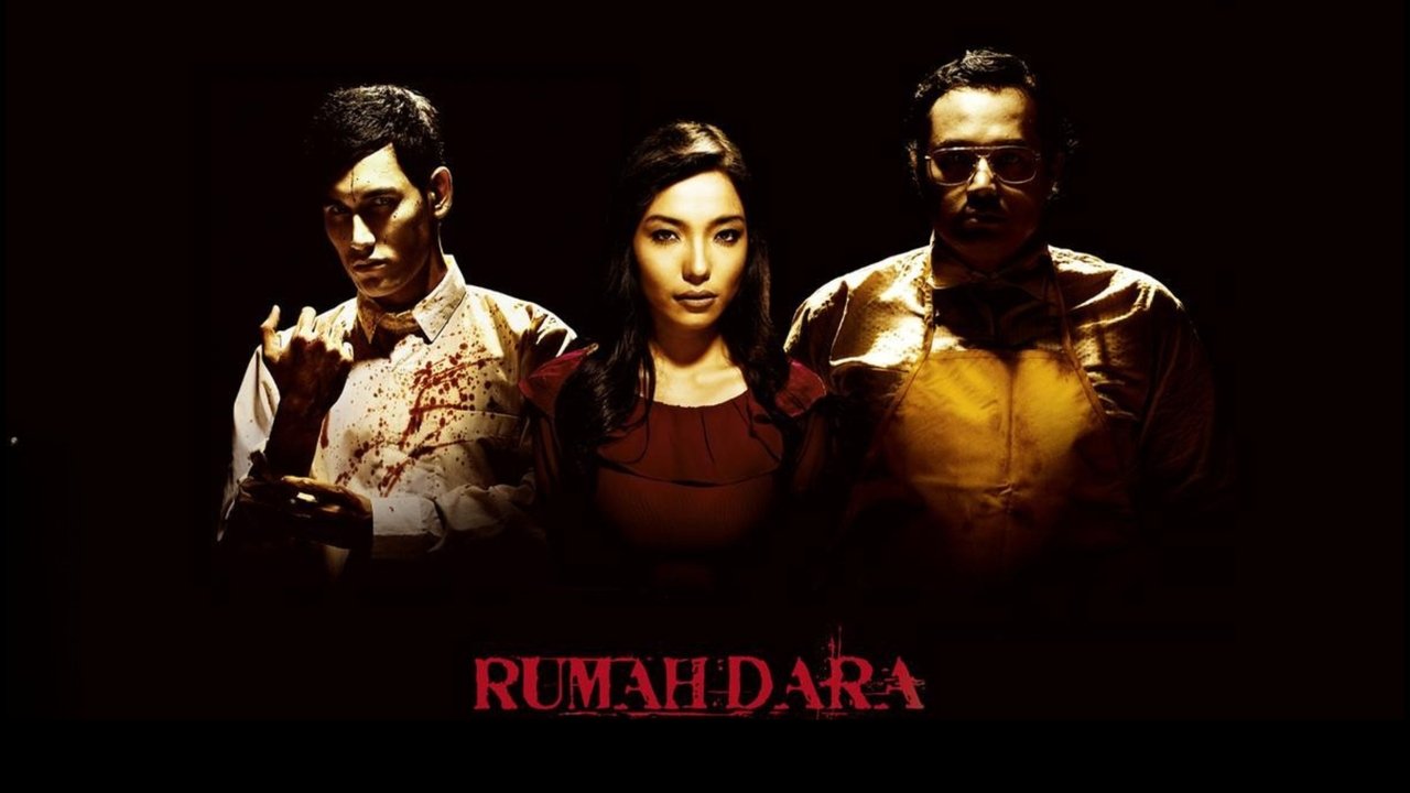 Rumah Dara