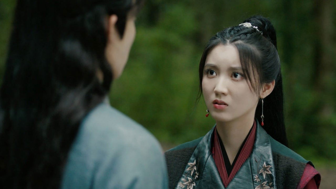 大明悬案录 — Épisode 7