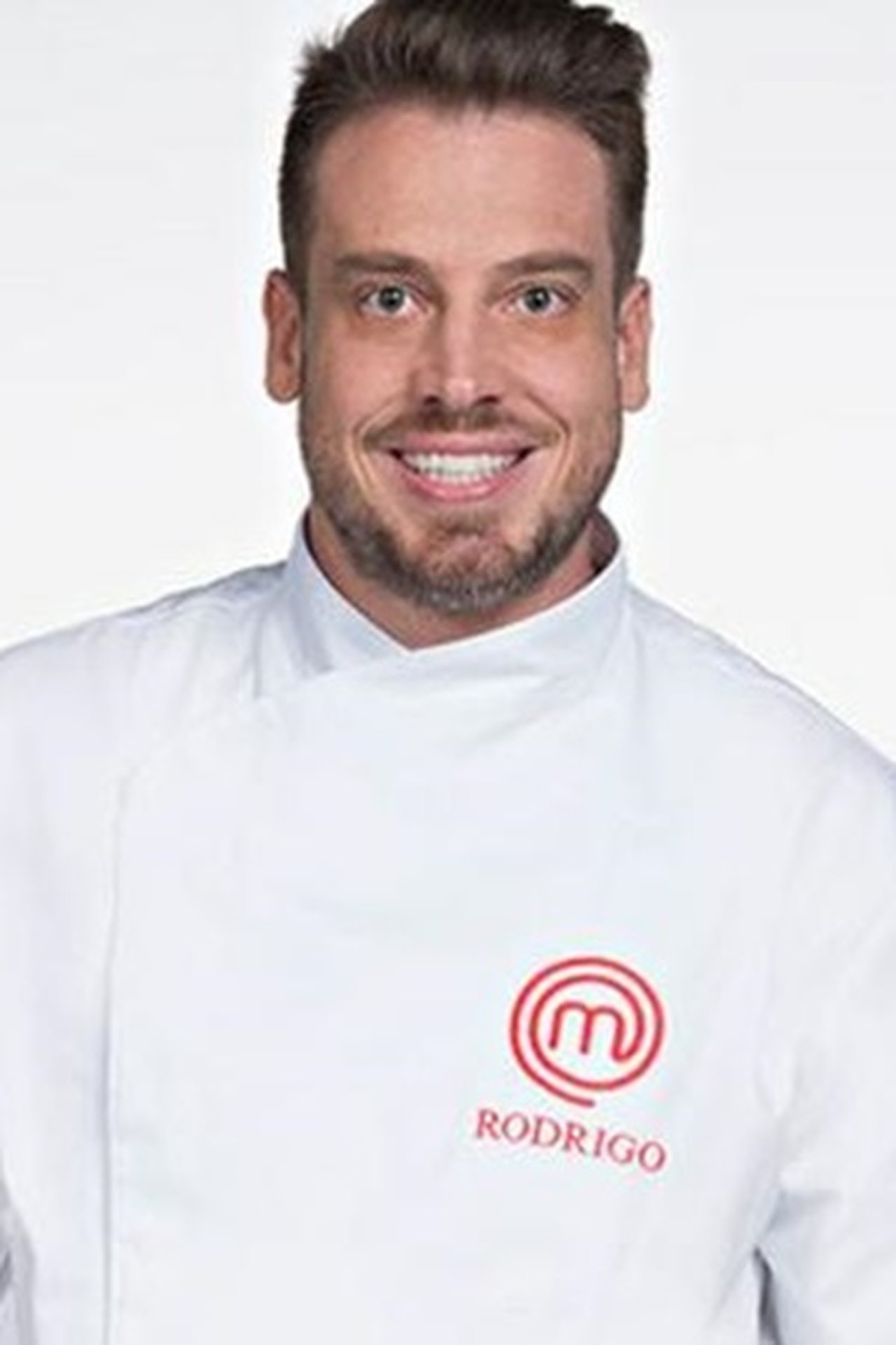 Photo of Rodrigo Einsfeld
