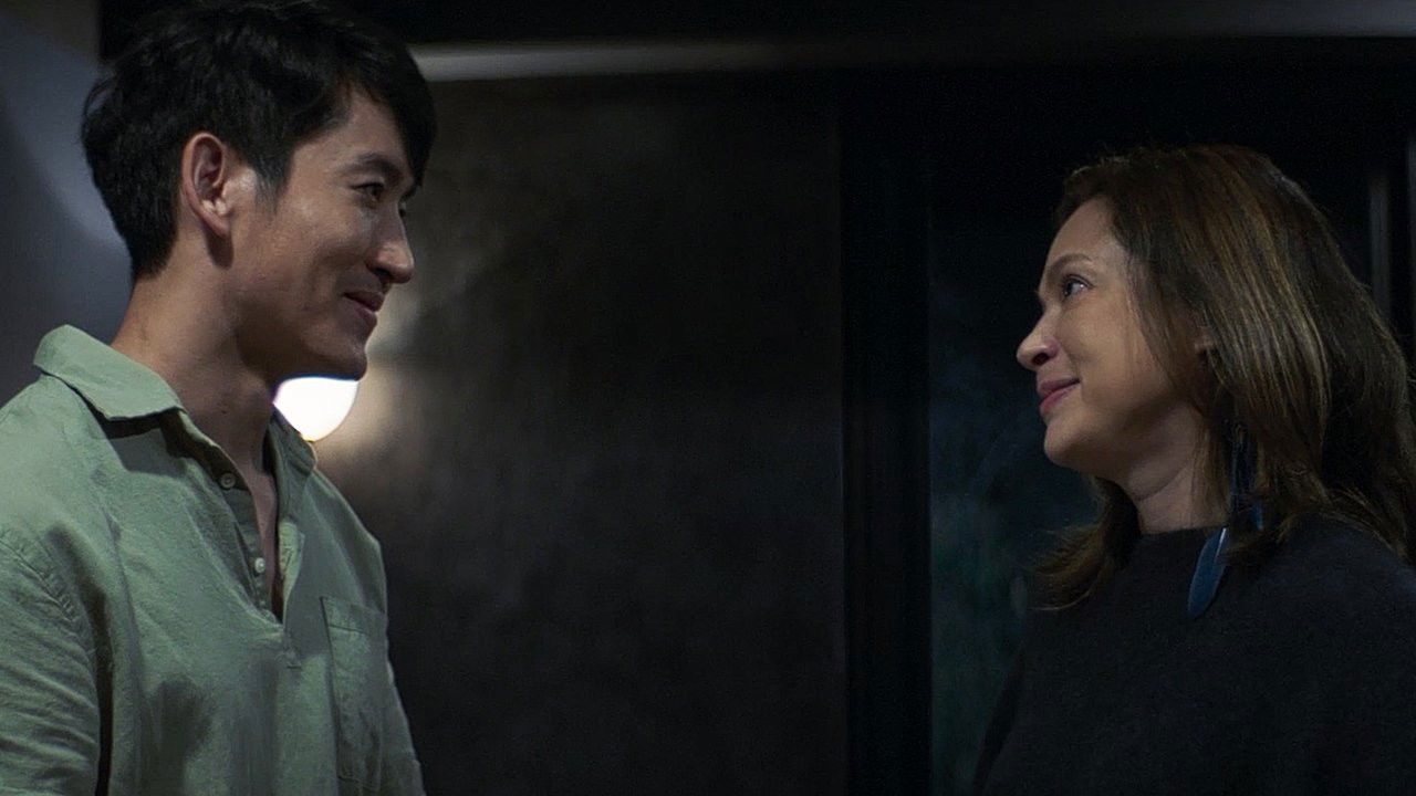 180 Degree Longitude Passes Through Us (2022) trailer