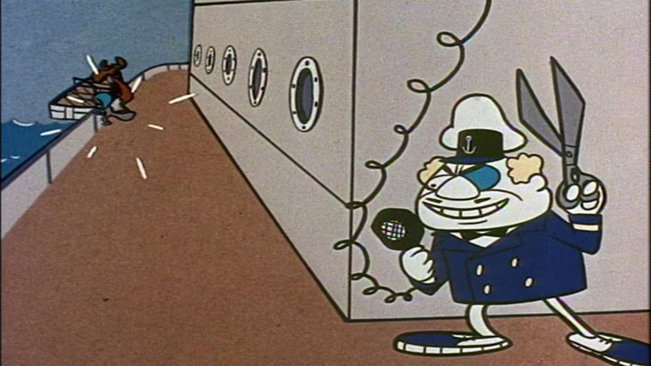 The Adventures of Rocky and Bullwinkle and Friends — Épisode 11