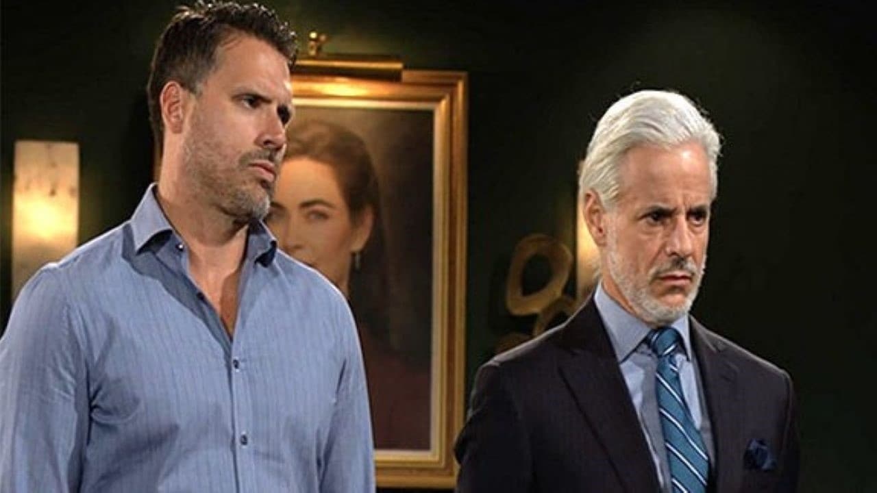 The Young and the Restless - Season 49 Episode 210 : Episode 210
