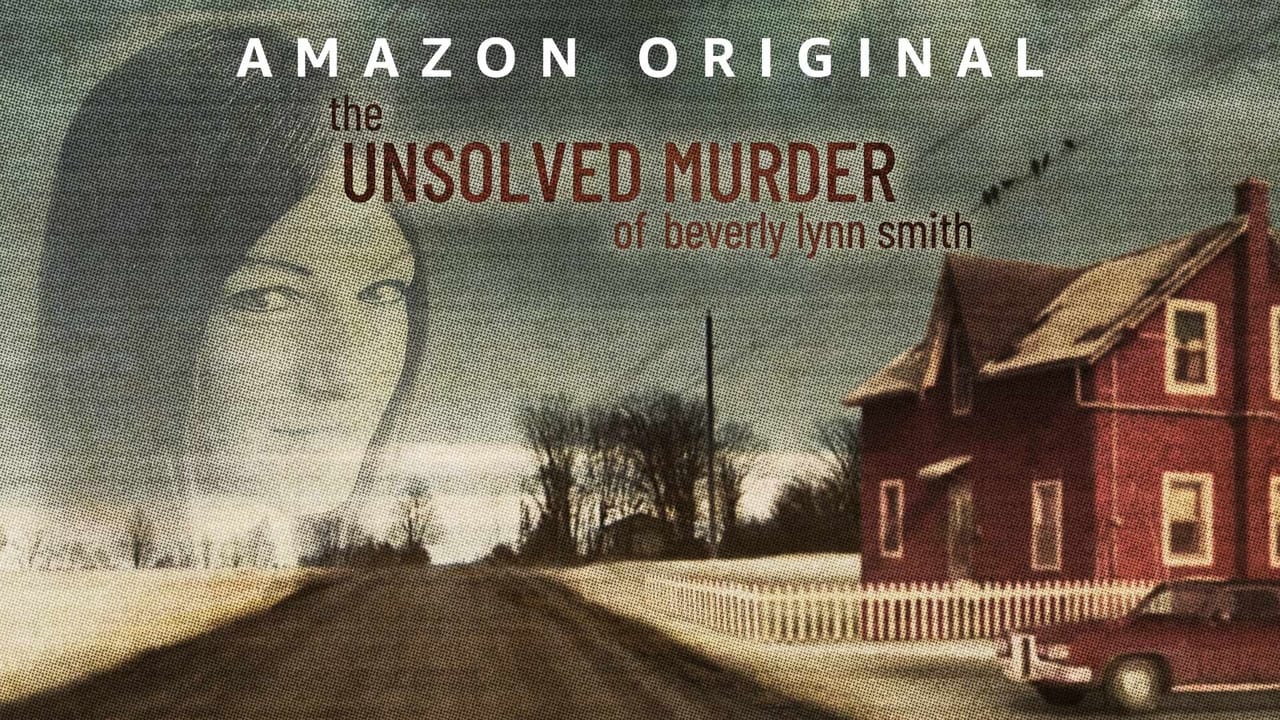 The Unsolved Murder of Beverly Lynn Smith background