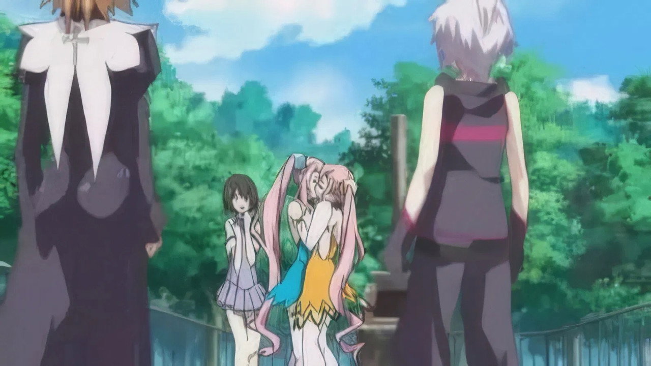 Still from Episode 11