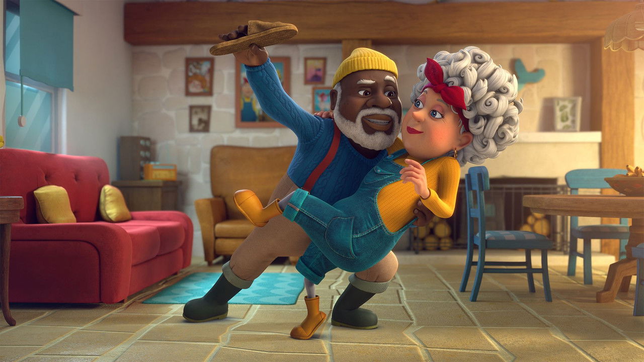 Stan & Gran — Épisode 5