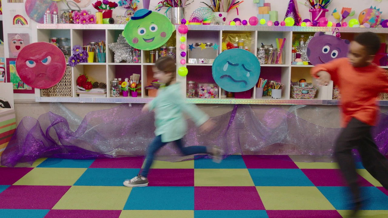 Creative Galaxy — Épisode 22